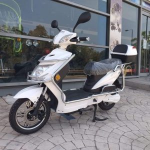 ΗΛΕΚΤΡΙΚΑ ΠΟΔΗΛΑΤΑ & E SCOOTER 249 WATT