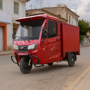 ΗΛΕΚΤΡΙΚΑ ΕΠΑΓΓΕΛΜΑΤΙΚΑ ΤΡΙΚΥΚΛΑ/ΤΕΤΡΑΚΥΚΛΑ ΜΕ ΚΑΡΟΤΣΑ