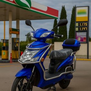 ΗΛΕΚΤΡΙΚΑ ΠΟΔΗΛΑΤΑ & E SCOOTER 249 WATT